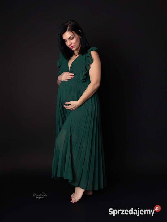 Sesja noworodkowa i sesja ciążowa Fotografia mazowieckie Piastów