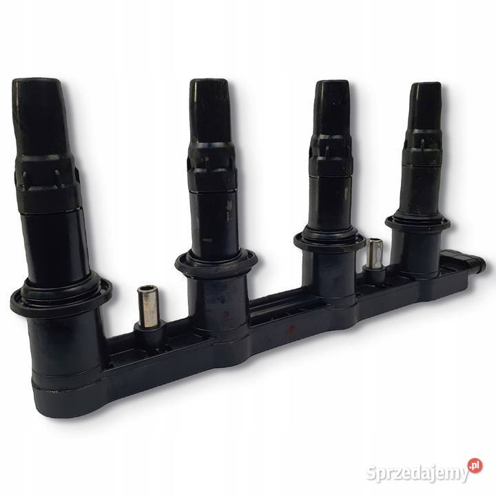 CEWKA ZAPŁONOWA Opel Astra J 16 16V lubelskie Chełm sprzedam