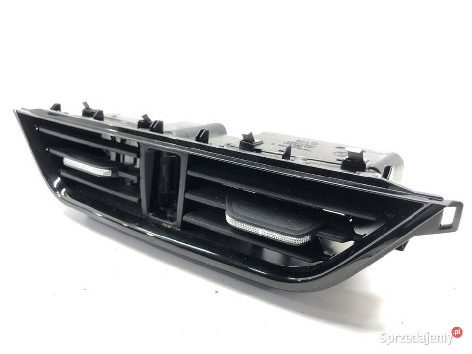 KRATKA NAWIEWU PRZÓD SKODA KAMIQ 654820951 osobowe