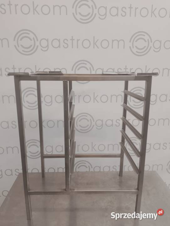 Podstawa pod piec 60x43x72 dolnośląskie Wrocław