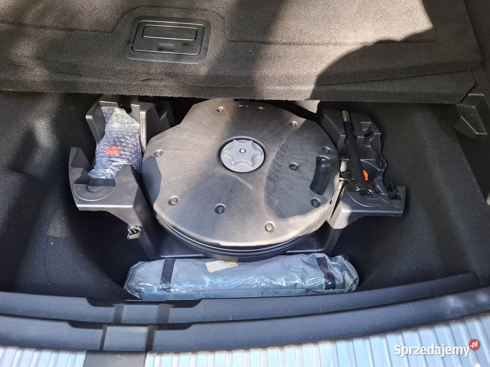 Megane 4 Grandtour BOSE GTLine 1461cm3