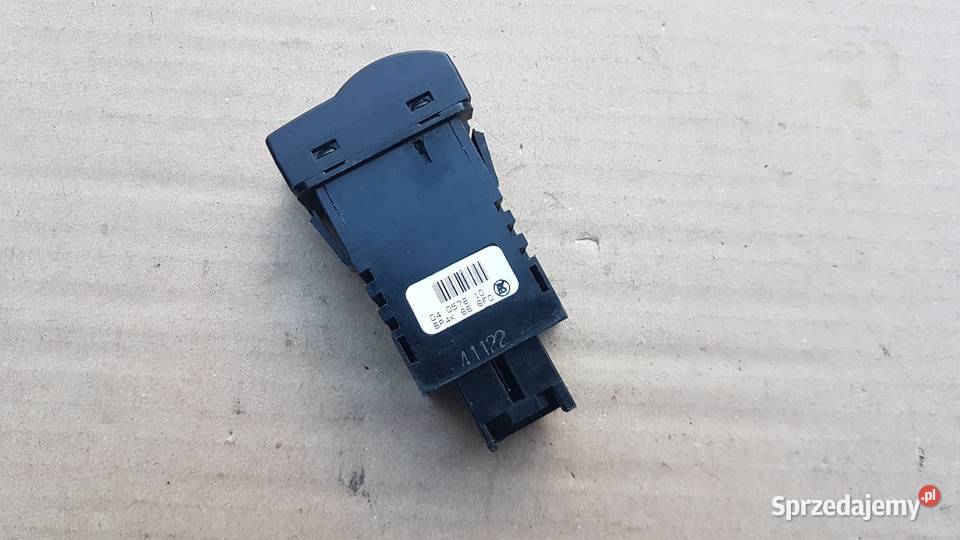 PRZEŁĄCZNIK REGULACJI ŚWIATEŁ MAZDA 3 BK Skarżysko-Kamienna