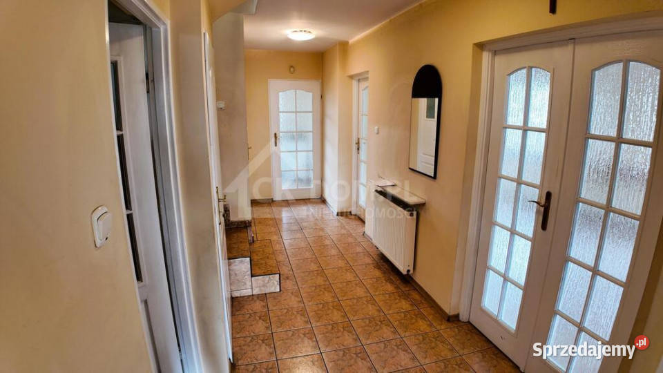 Kielce Baranówek dom z potencjałem 240 m gazowe świętokrzyskie