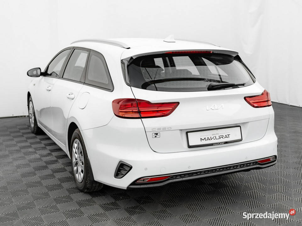 Kia Ceed CT554AA10 TGDI S Czcof Bluetooth 100KM