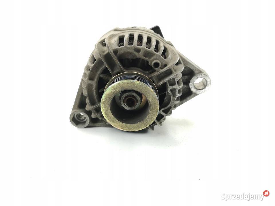 ALTERNATOR FIAT SIENA MULTIPLA STILO DOBLO 16 sprzedam