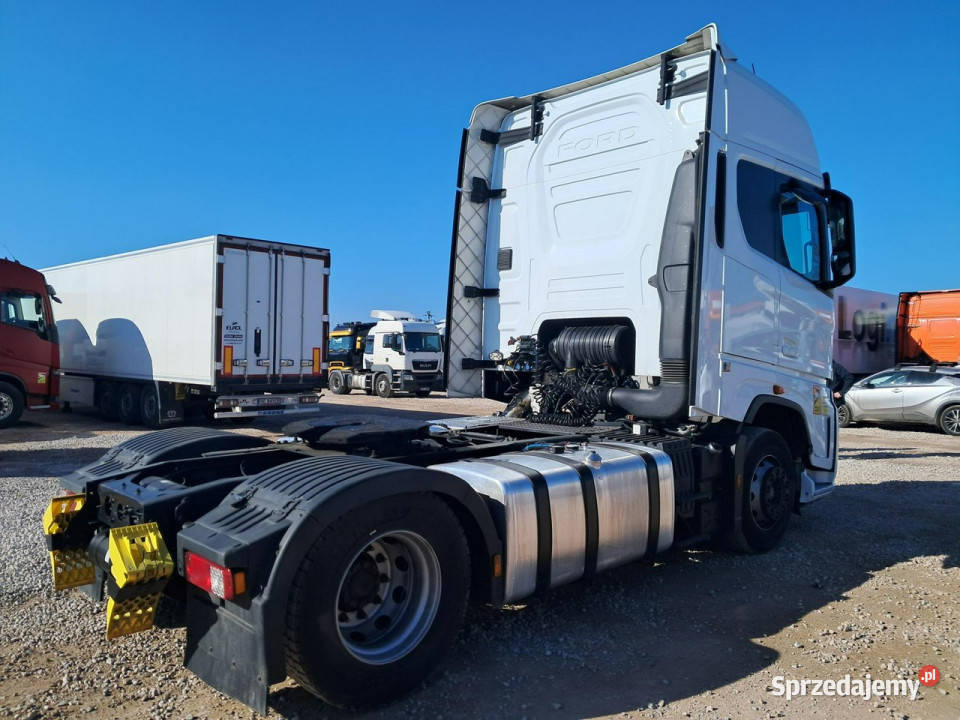 Ford f dolnośląskie Komorniki