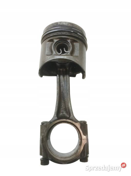 TŁOK KORBOWÓD 28 TD Mitsubishi Challenger Pajero Silniki i osprzęt świętokrzyskie sprzedam