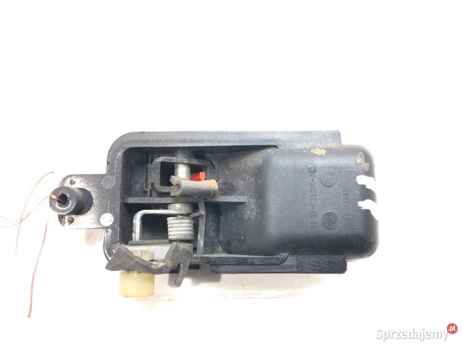 KLAMKA PRZÓD PRAWA WEWNĘTRZNA FORD GRANADA II