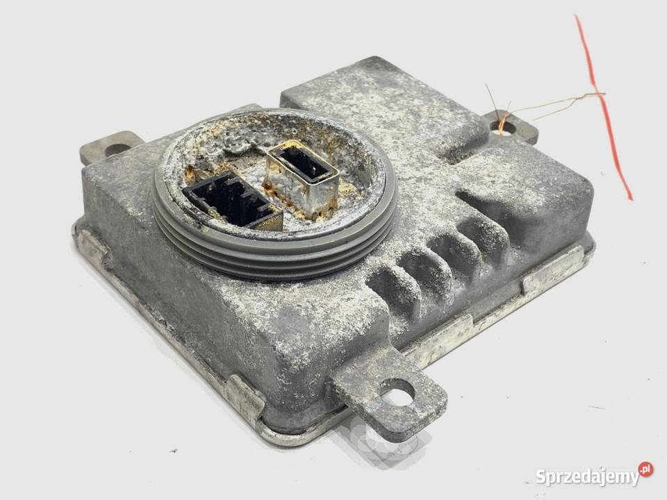 PRZETWORNICA XENON AUDI A6 C7 8K0941597C 1018