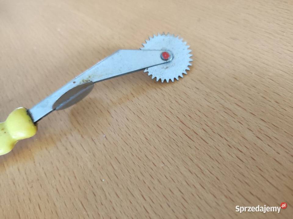 narzędzie szewskie krawieckie radełko do Kielce sprzedam