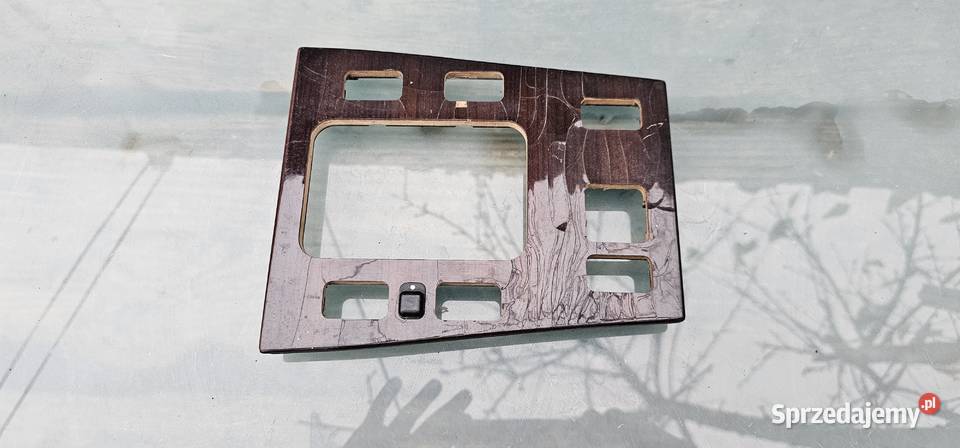 Ramka wybieraka mercedes w202 2026830000 Zbąszyń