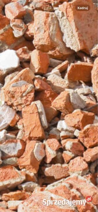 Gruz Udostępnię plac na utwardzenie Morsko