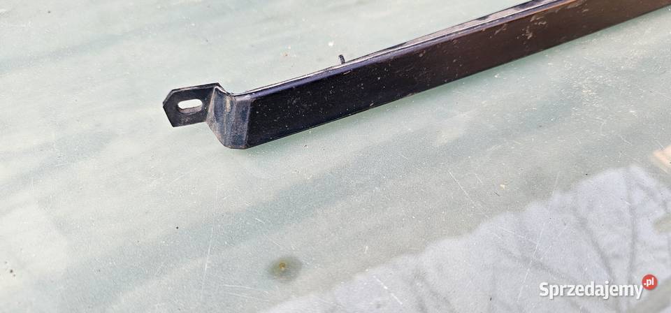 Listwa pod lampe lewy przód mercedes w202 lift Zbąszyń sprzedam