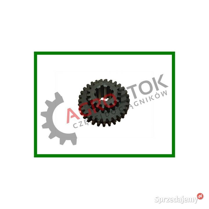 Koło zębate z1819 jumz 3 i 5 biegu Parczew sprzedam