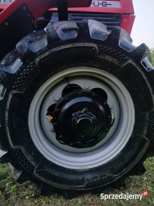 Koła opony Nowy Żmigród