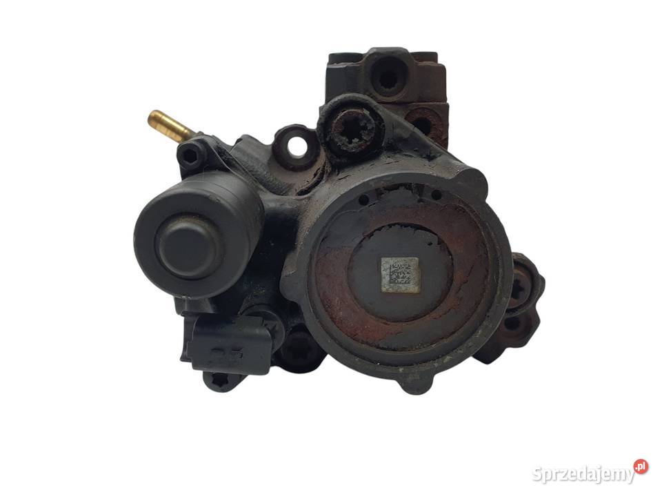 POMPA WTRYSKOWA Mondeo MK4 S 22 TDCi Bosch Chełm