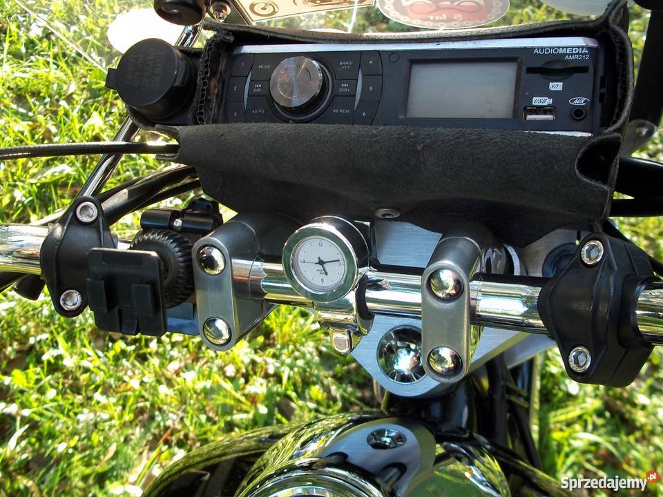 Zipp Roadstar 250 20122013 250cm3 Motocykle, skutery, quady śląskie Piekary Śląskie