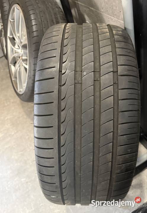 20 BMW OEM F10 F11 F11 F06 styling 356 oryginał