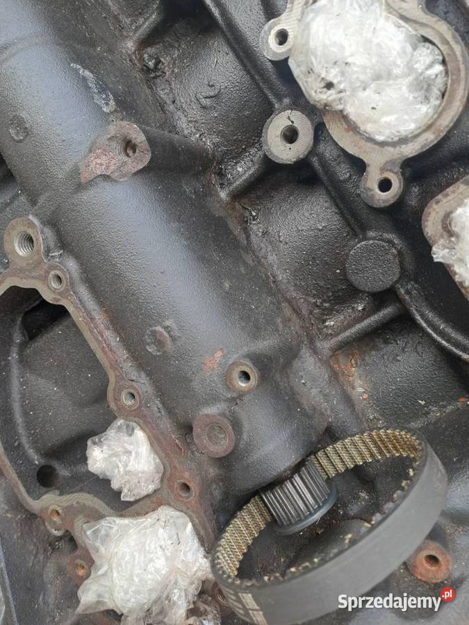 Audi A4 B8 18 TFSi silnik kod CDHB CABB Jastrzębie