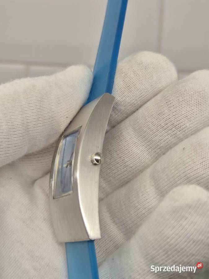 Zegarek damski Yves Rocher Damskie Chorzów