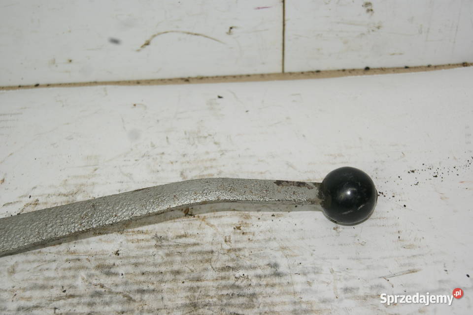 DŹWIGNIA ZMIANY BIEGÓW ZUNDAPP DKW BMW NSU Rybnik