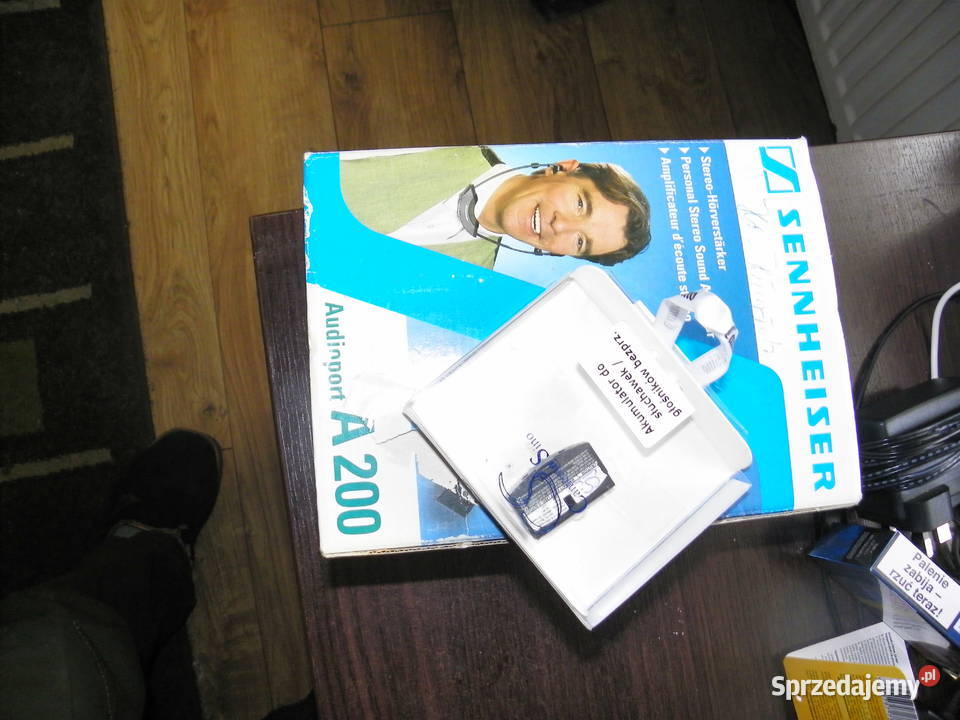 sluchawki wielkopolskie Karchowo