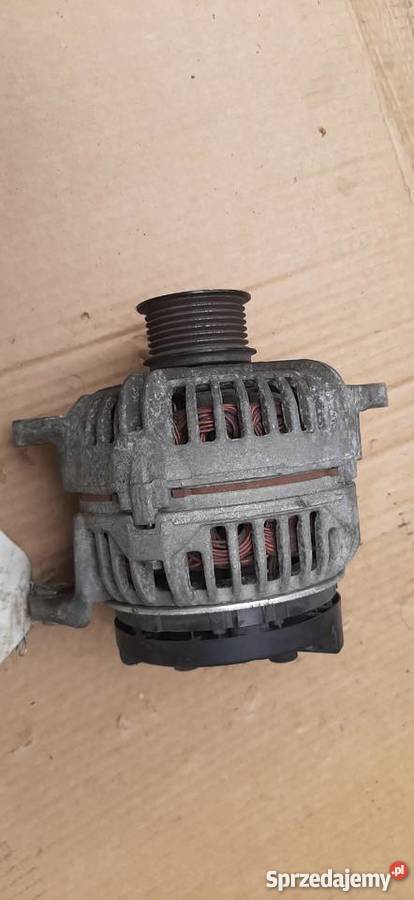 Alternator IVECO 35 89 Staszów
