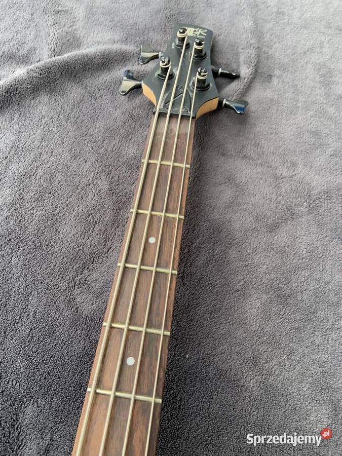 Soundgear by Ibanez SR300B Gitary i akcesoria Warszawa