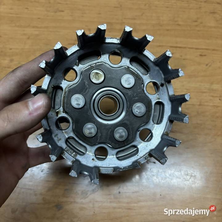 Kosz sprzęgłowy zewnętrzny Yamaha YZ 80 85 sprzedam