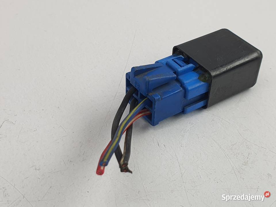 Przekaznik Bezpiecznik Yamaha Xj 900 łódzkie Łódź