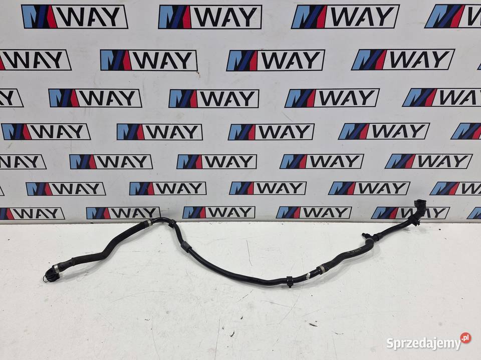 BMW G20 G21 PRZEWÓD RURA WĄŻ WODY 8595472