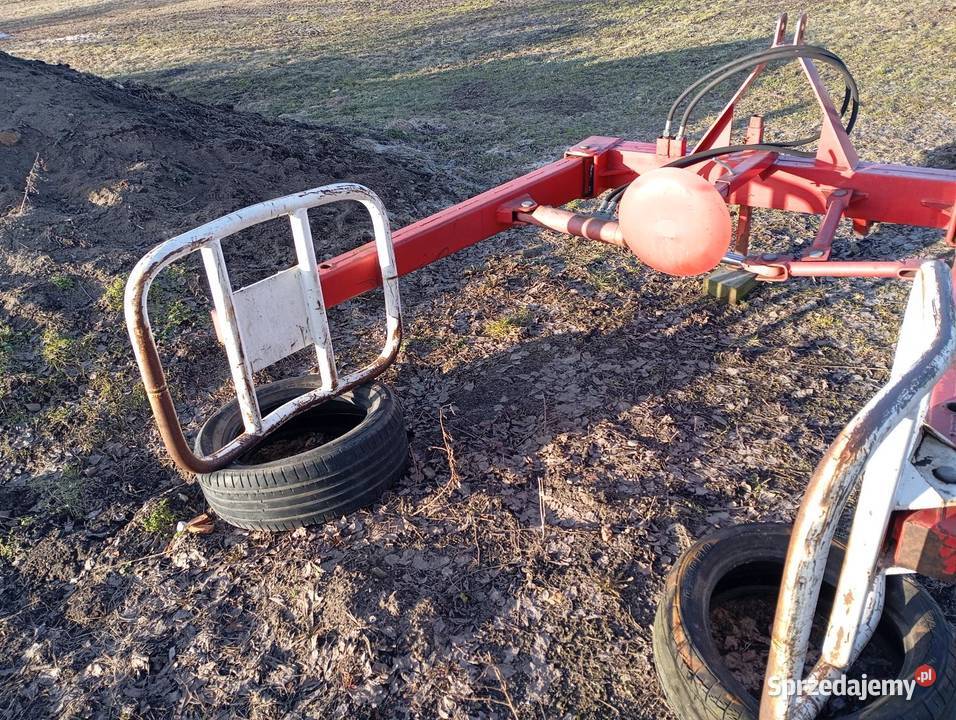 Sprzedam chwytak do bel