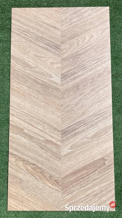 Tania płytka GRES HASS BROWN 1198X598 G3 Kraśnik