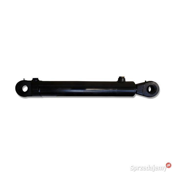 SIŁOWNIK HYDR Wysięgnik Troll CJ2F 80x45 Skok Solec Kujawski