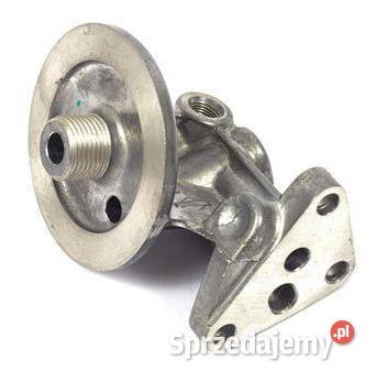 Adapter do filtra oleju 808235 Do maszyn uprawowych Kamionna