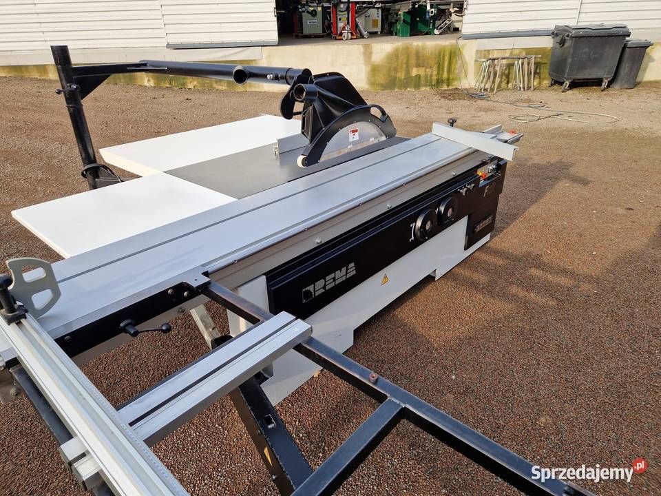 Piła Formatowa REMA FX 3 formatówka pilarka piła Kalwaria Zebrzydowska sprzedam