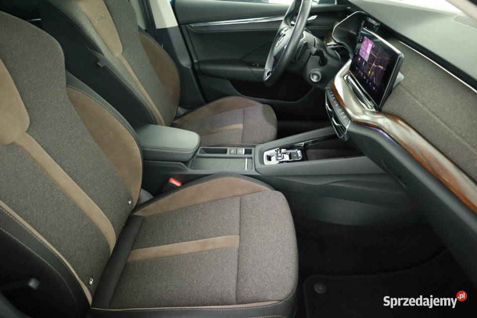 Skoda Octavia 20 TSI