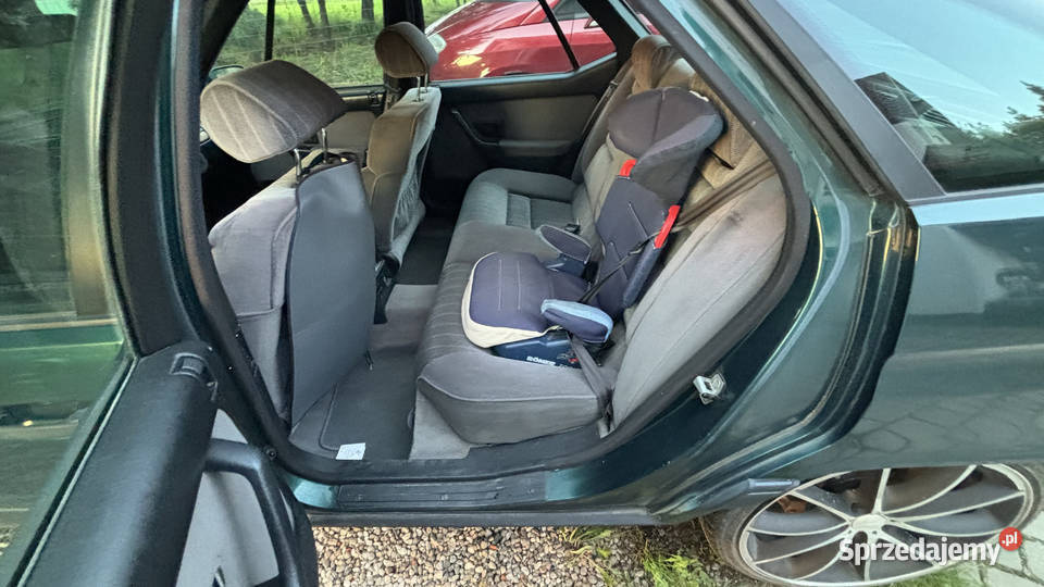 Citroen XM 21TD 1995