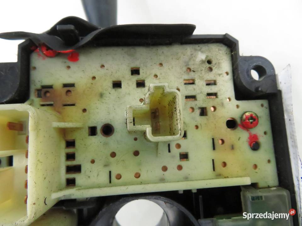 PRZEŁĄCZNIK ZESPOLONY SUZUKI JIMNY FJ