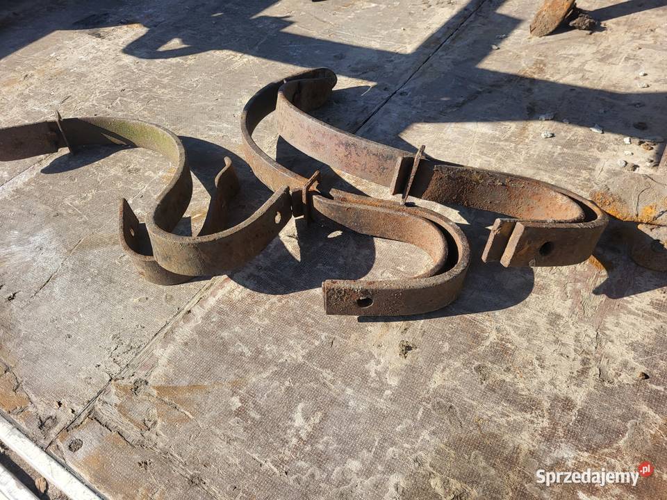 Kultywator agregat uprawowy z wałkiem