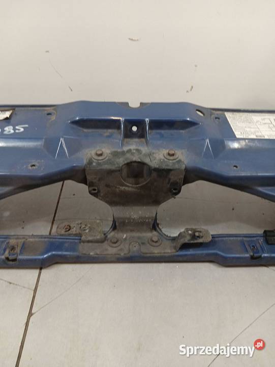 PAS PRZEDNI Ford Taurus IV 20002007