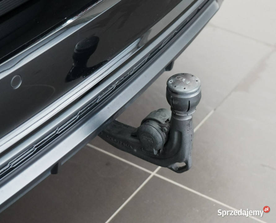 Audi A6 Avant 40TDI Quattro Sline BO Virtual światła LED świętokrzyskie Kielce