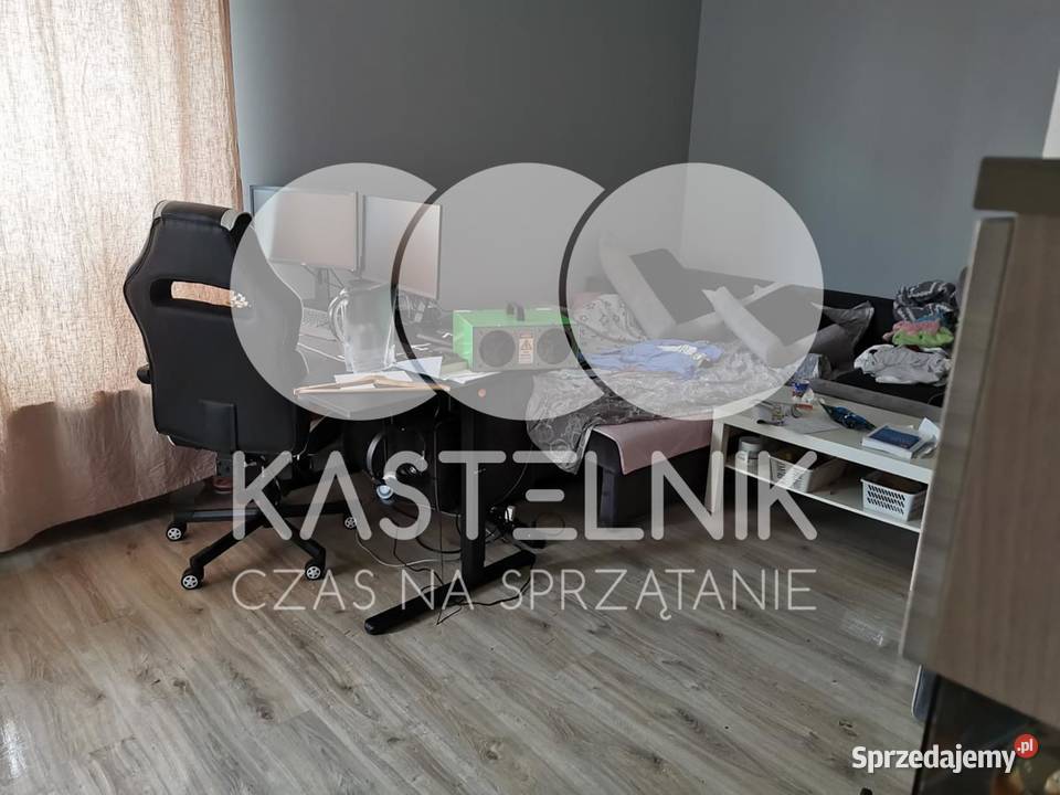 Dezynfekcja i sprzątanie zgonach Książ Książ Wielkopolski