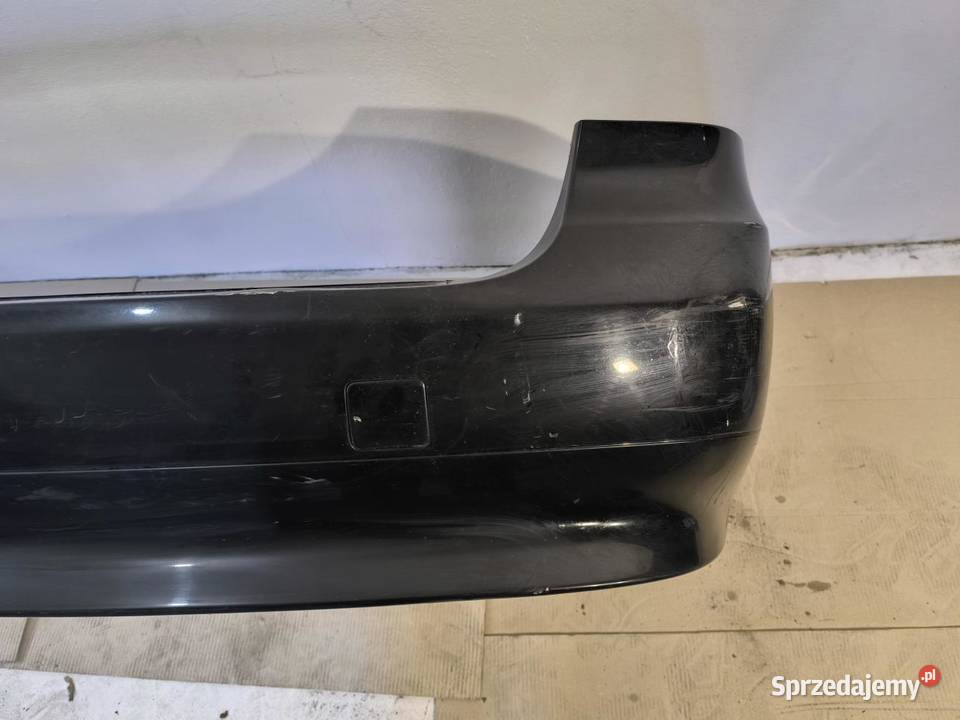 ZDERZAK TYŁ TYLNY 668 BMW E61