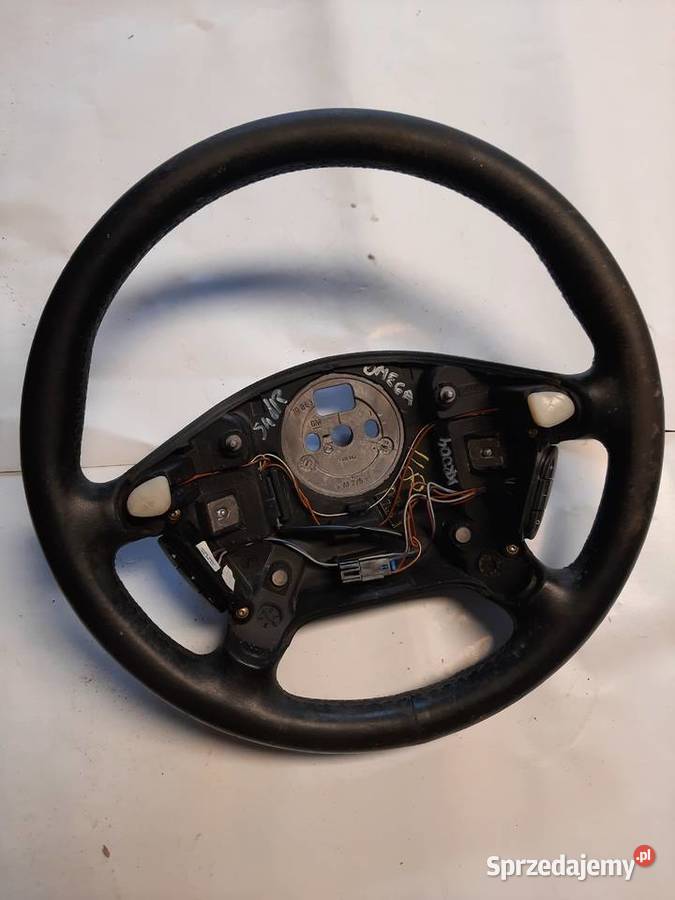 Opel Omega B Kierownica sterowanie Ksawerów
