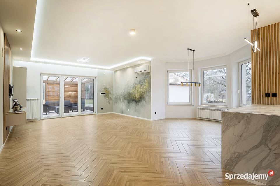 Dom parterowy127mdz46ataras46 Liczba pokoi 5 podkarpackie Ryszkowa Wola