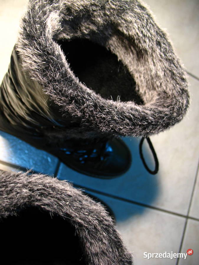 Lekkie buty Goodin jesiennozimowe 37 Stan sprzedam