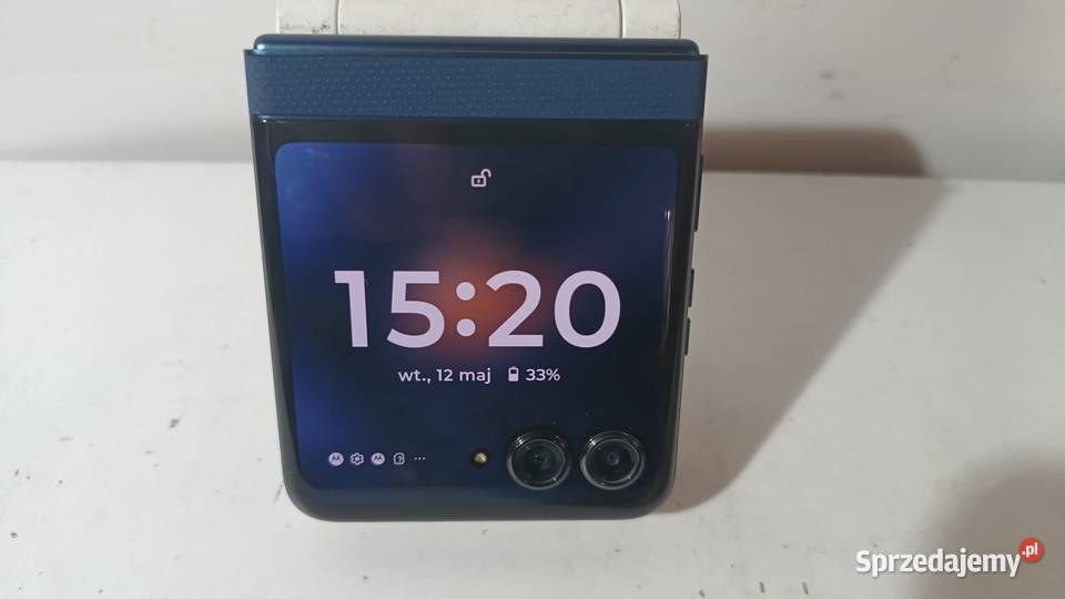 Smartfon MOTOROLA Razr 60 8256GB Katowice