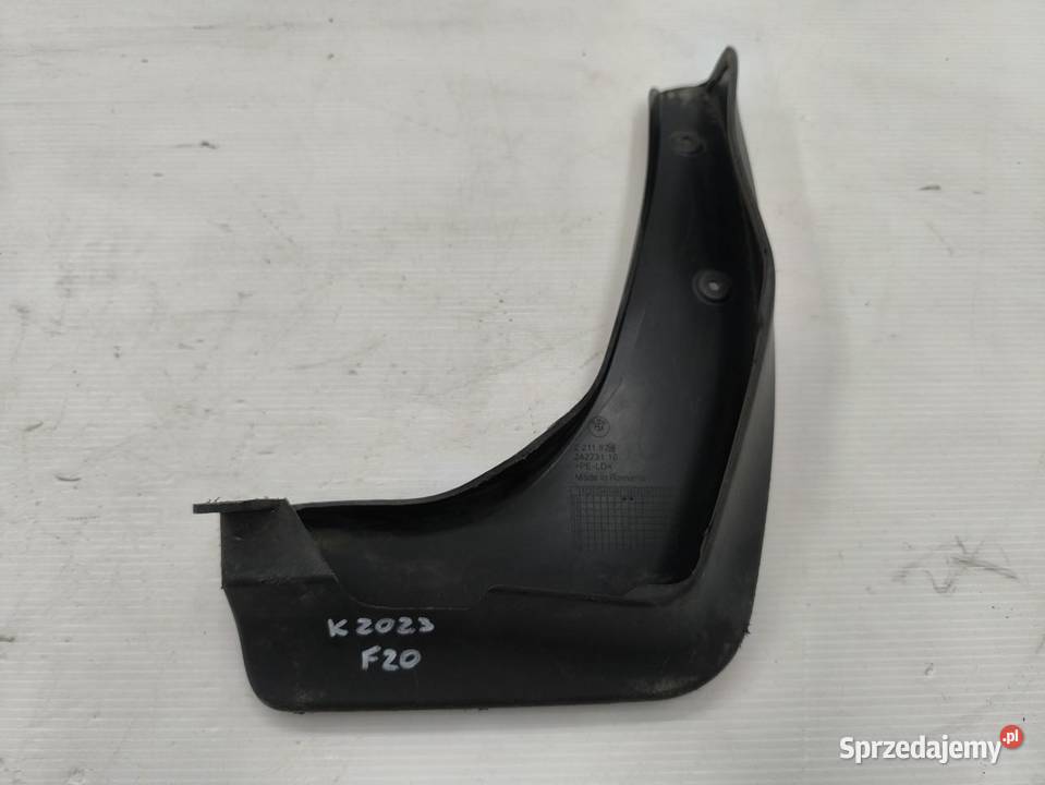 CHLAPACZ PRAWY PRZÓD BMW F20 F21 2211824