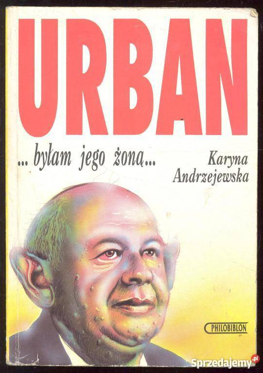 URBAN byłam jego żoną Karyna Andrzejewska FA Goleniów
